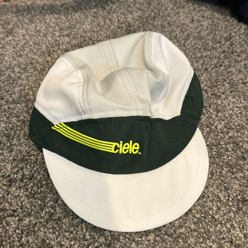 Ciele fast cap